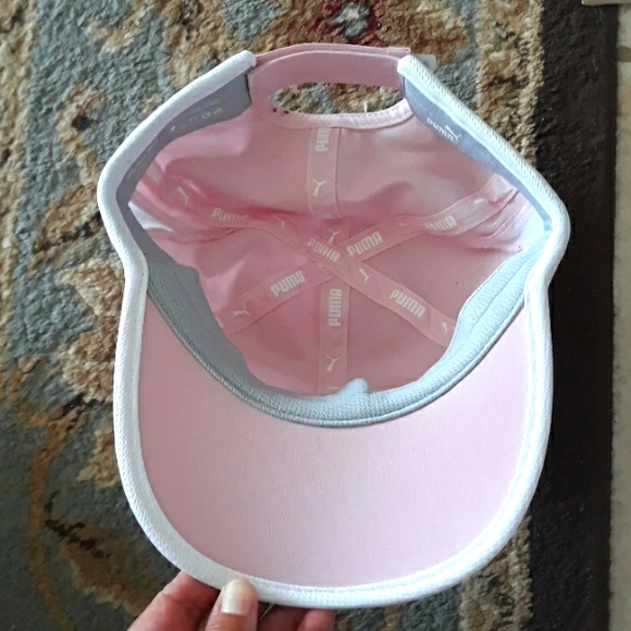 2x*Host Pick*Puma performance ladies hat - Picture 7 of 12